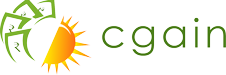 CGAIN Logo